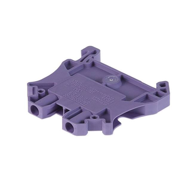 3044078 Phoenix Contact  Canal de riel DIN